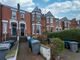 Thumbnail Flat to rent in Chevening Road, London