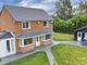 Thumbnail Detached house for sale in Pool Quay, Welshpool