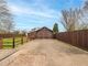 Thumbnail Bungalow for sale in Gravelly Lane, Fiskerton, Southwell, Nottinghamshire