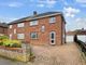 Thumbnail Semi-detached house for sale in Hills Crescent, Colchester, Colchester