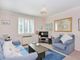 Thumbnail Flat to rent in Granville Place, Elm Park Road, Pinner