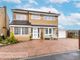 Thumbnail Detached house for sale in Wentworth Court, Brighouse, West Yorkshire