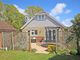 Thumbnail Bungalow for sale in Fernhill Road, New Milton, Hampshire