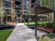Thumbnail Flat for sale in Asquith House, London