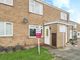 Thumbnail Flat for sale in Ancaster Court, Scunthorpe
