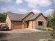 Thumbnail Detached bungalow for sale in Main Road, Norton In Hales, Market Drayton