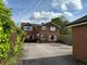 Thumbnail Detached house for sale in Pack Lane, Basingstoke