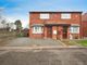Thumbnail Semi-detached house for sale in Cundall Close, Leamington Spa, Warwickshire
