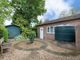 Thumbnail Detached bungalow for sale in Frith Bank, Boston