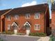 Thumbnail Semi-detached house for sale in "Eveleigh" at Rose Way, Edwalton, Nottingham