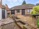 Thumbnail Detached house for sale in Scotton Street, Wye, Kent