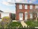 Thumbnail End terrace house to rent in Earls Way, Leicester