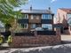 Thumbnail Detached house for sale in Hilton Road, Mapperley, Nottingham