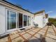 Thumbnail Detached bungalow for sale in Kellow, East Looe