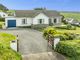 Thumbnail Detached bungalow for sale in Sennen Cove, Penzance