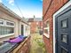 Thumbnail Terraced house for sale in Noel Street, Gainsborough, Lincolnshire DN21 2Ry,