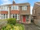 Thumbnail Semi-detached house for sale in Marine View, Rhos On Sea, Colwyn Bay, Conwy