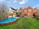 Thumbnail Detached house for sale in Carron Lane, Midhurst