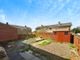 Thumbnail Terraced house for sale in Whitefield Crescent, Pegswood, Morpeth