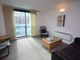 Thumbnail Flat to rent in City Point 2, 156 Chapel Street, Salford