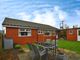 Thumbnail Detached bungalow for sale in Butterwick Road, Messingham, Scunthorpe