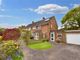 Thumbnail Semi-detached house for sale in St. Margarets Mead, Marlborough, Wiltshire