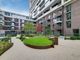 Thumbnail Flat to rent in Merino Gardens, London Dock