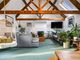 Thumbnail Semi-detached house for sale in The Byre, Pook Lane, East Lavant, Chichester