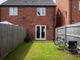 Thumbnail Semi-detached house for sale in Crawley Way, Derby