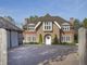 Thumbnail Detached house for sale in Boughton Hall Avenue, Send, Woking