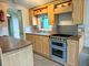 Thumbnail Mobile/park home for sale in Capernwray, Carnforth