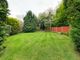 Thumbnail Detached house for sale in Haslucks Green Road, Solihull