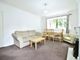 Thumbnail Flat for sale in Woodlawn Court, Manchester, Greater Manchester