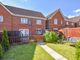 Thumbnail End terrace house for sale in Cherry Orchard, Whitchurch