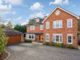 Thumbnail Detached house for sale in Burgess Wood Road South, Beaconsfield