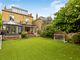 Thumbnail Detached house for sale in St. Georges Road, St Margaret's, Twickenham, Middlesex