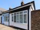 Thumbnail End terrace house for sale in Palace Road, Bromley