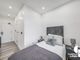 Thumbnail Room to rent in Room 3, Lynton Road South, Gravesend
