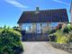 Thumbnail Detached bungalow for sale in Old Lyme Hill, Charmouth, Bridport