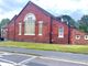 Thumbnail Commercial property for sale in Hadley Methodist Church, High Street, Telford, Shropshire