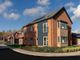 Thumbnail Property for sale in Bluebell Road, Eaton, Norwich