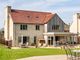 Thumbnail Detached house for sale in Longmeadow, Warminster Road, Beckington