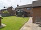 Thumbnail Detached house for sale in Churchwood Drive, Chestfield, Whitstable