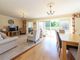 Thumbnail Detached house for sale in The Chantry, Hillingdon Village