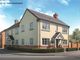 Thumbnail Semi-detached house for sale in Alder Avenue, Humberston, Grimsby, Lincolnshire