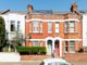 Thumbnail Terraced house to rent in Wimbledon Road, London