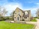 Thumbnail Detached house for sale in The Knoll, Kempsford, Fairford, Gloucestershire