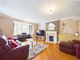 Thumbnail Detached house for sale in Valley Gardens, Findon Valley, Worthing