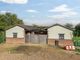 Thumbnail Detached bungalow for sale in Pools Lane, Souldrop, Bedford