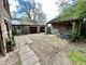 Thumbnail Barn conversion for sale in Lensbrook, Lydney